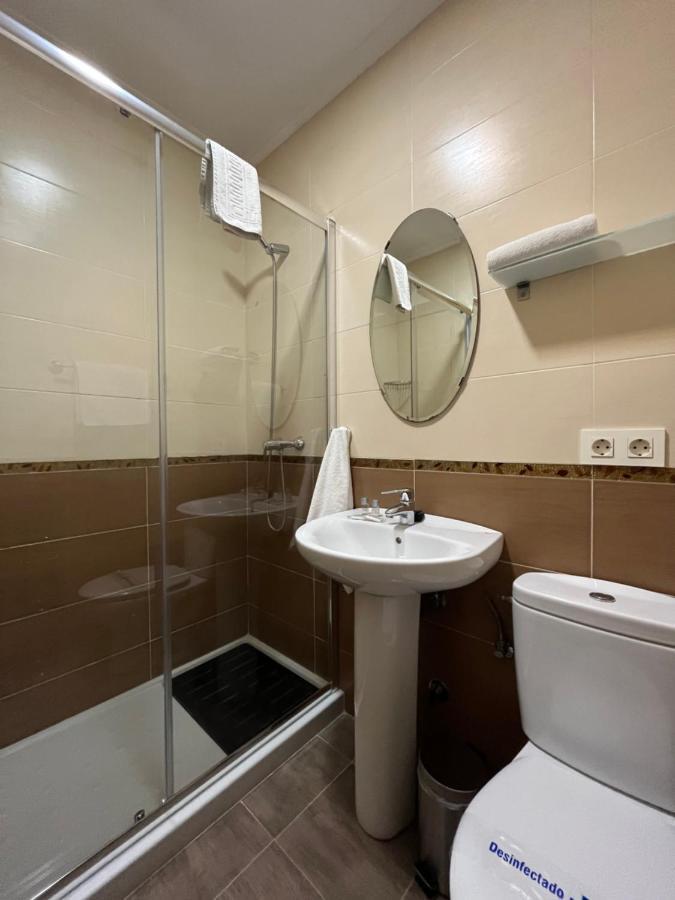 Apartamentos Rurales & Spa Antilles Playa 라네스 외부 사진