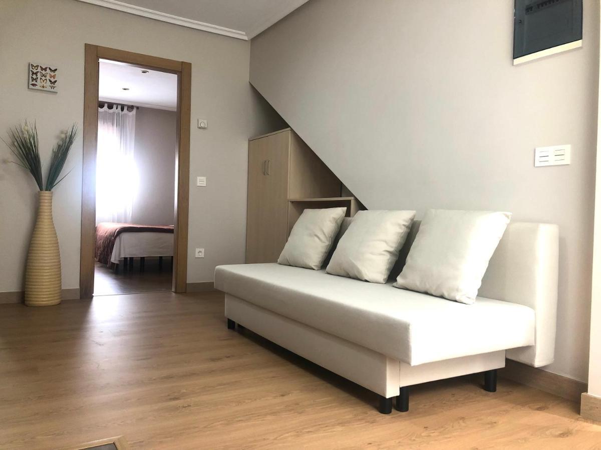 Apartamentos Rurales & Spa Antilles Playa 라네스 외부 사진
