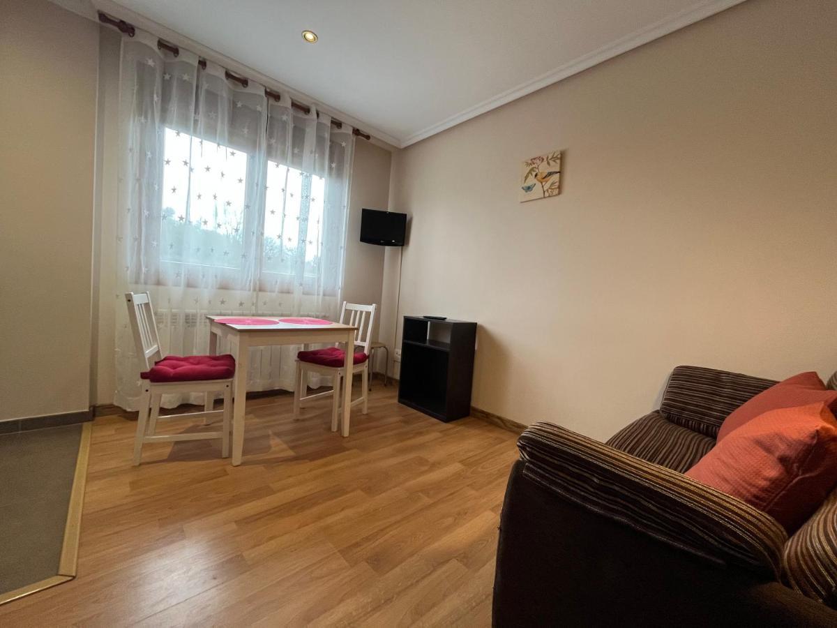 Apartamentos Rurales & Spa Antilles Playa 라네스 외부 사진