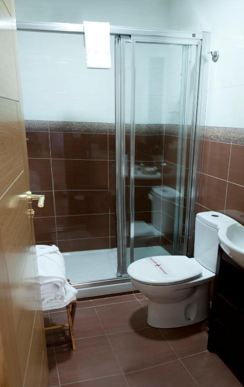 Apartamentos Rurales & Spa Antilles Playa 라네스 객실 사진