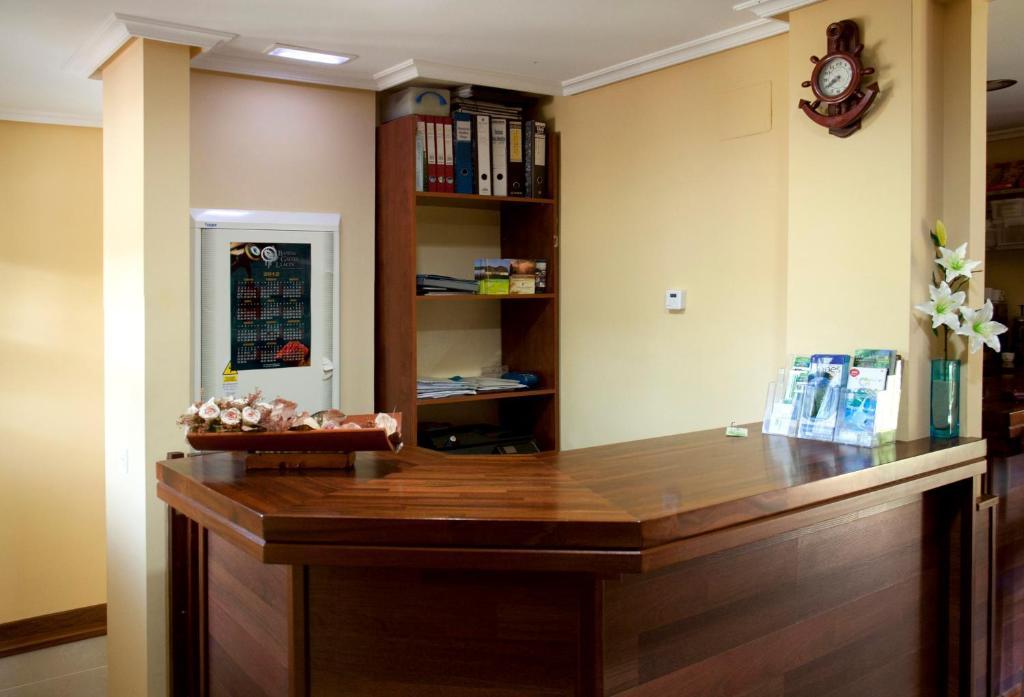 Apartamentos Rurales & Spa Antilles Playa 라네스 외부 사진