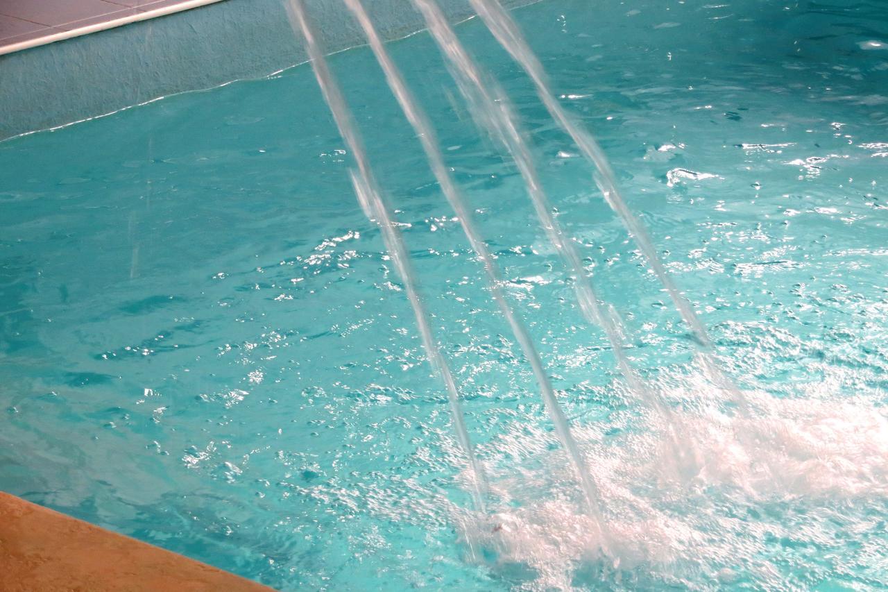 Apartamentos Rurales & Spa Antilles Playa 라네스 외부 사진