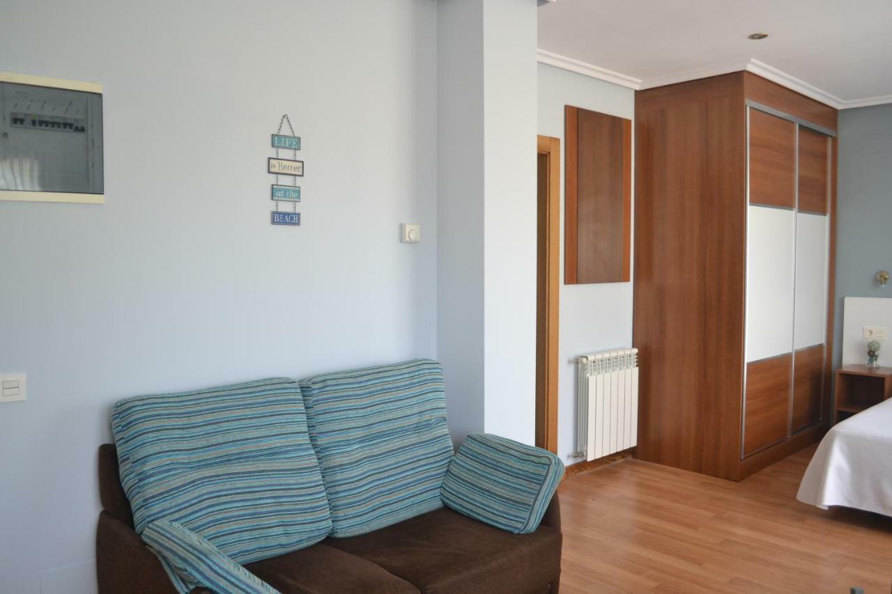 Apartamentos Rurales & Spa Antilles Playa 라네스 외부 사진