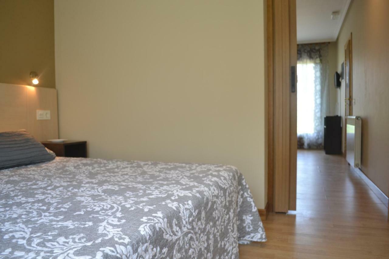 Apartamentos Rurales & Spa Antilles Playa 라네스 외부 사진