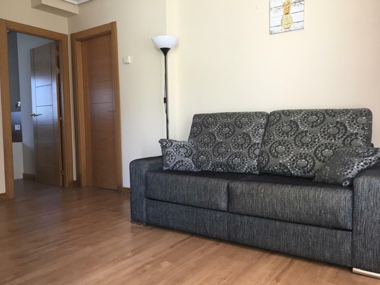 Apartamentos Rurales & Spa Antilles Playa 라네스 외부 사진