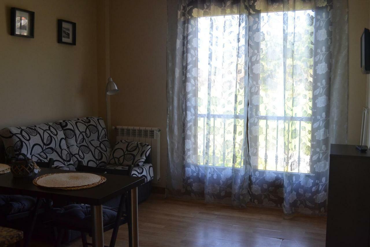 Apartamentos Rurales & Spa Antilles Playa 라네스 외부 사진