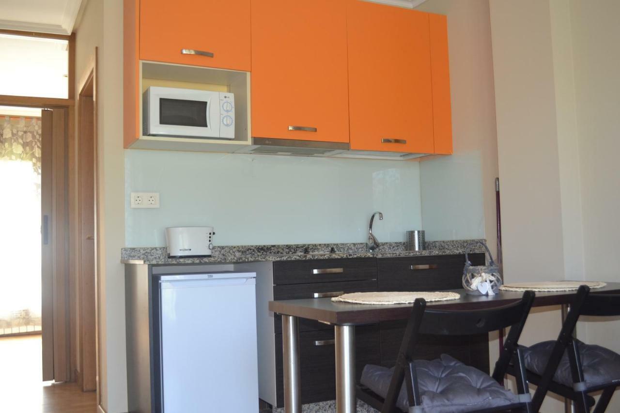 Apartamentos Rurales & Spa Antilles Playa 라네스 외부 사진