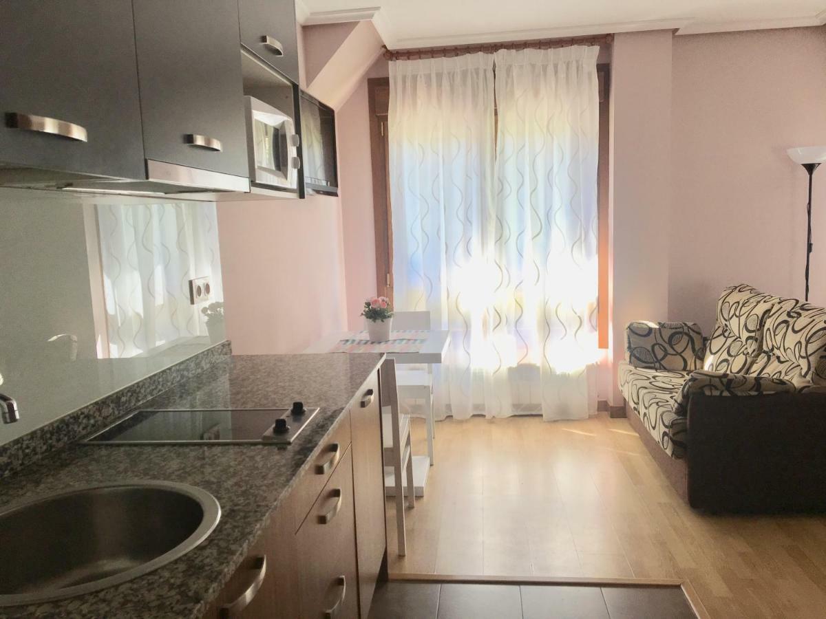 Apartamentos Rurales & Spa Antilles Playa 라네스 외부 사진