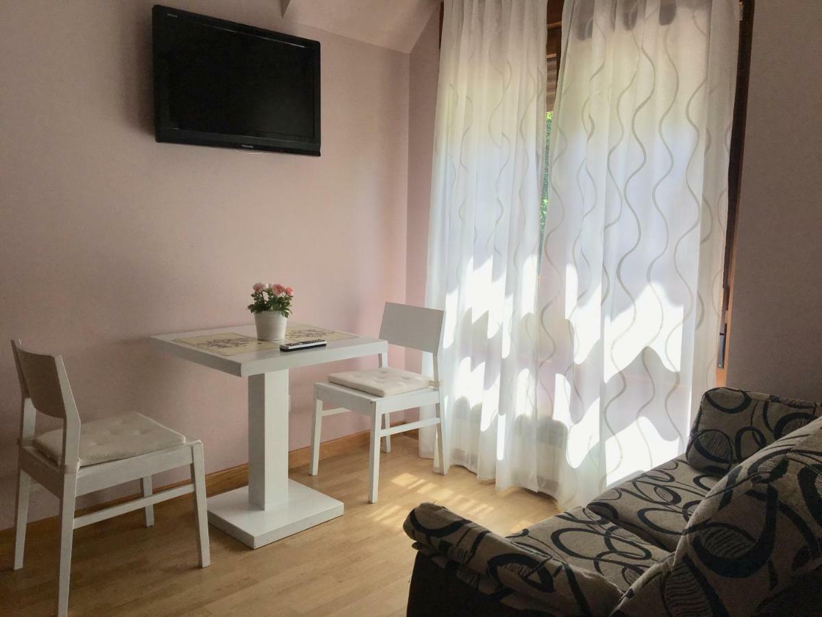 Apartamentos Rurales & Spa Antilles Playa 라네스 외부 사진