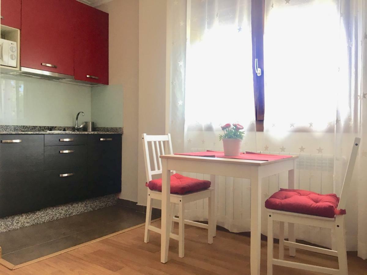 Apartamentos Rurales & Spa Antilles Playa 라네스 외부 사진